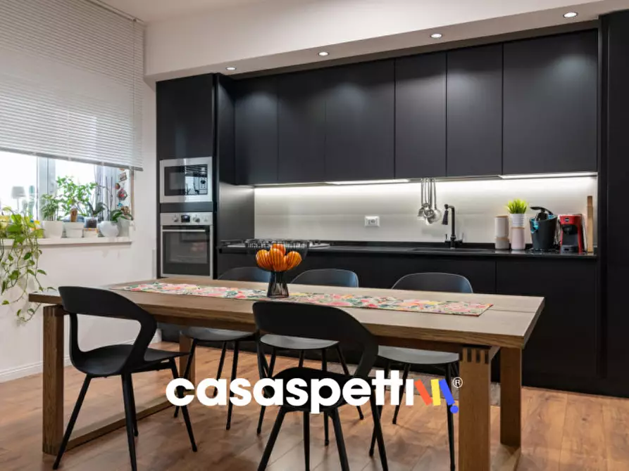 Immagine 10 di Appartamento in vendita  in Via Perpignano, 147 a Palermo