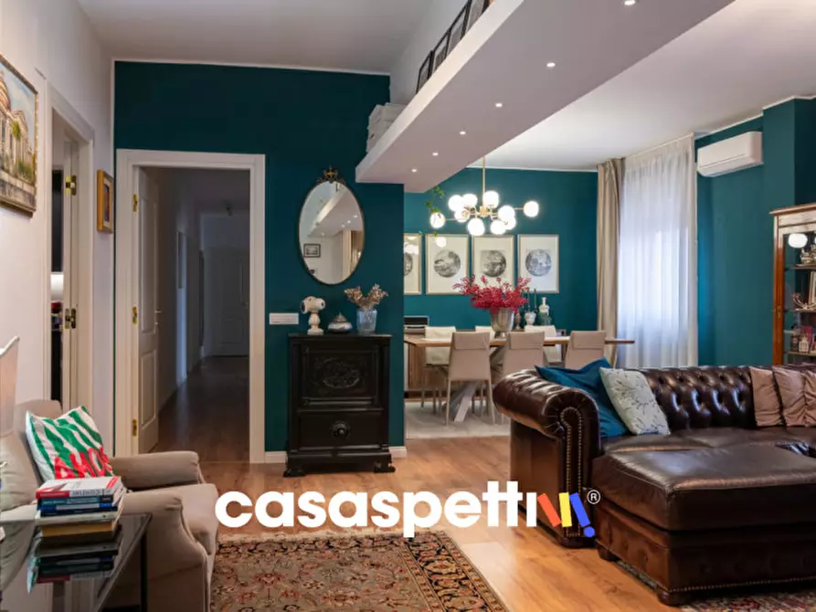 Immagine 11 di Appartamento in vendita  in Via Perpignano, 147 a Palermo