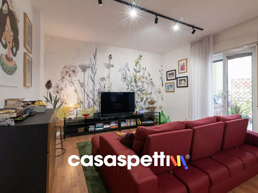 Immagine 12 di Appartamento in vendita  in Via Perpignano, 147 a Palermo