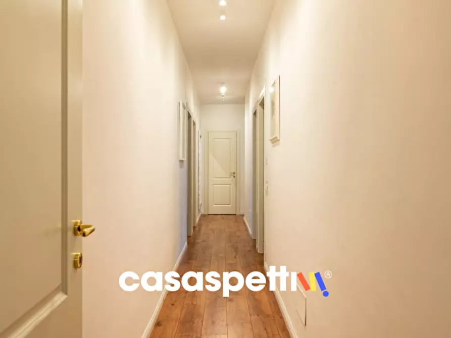 Immagine 13 di Appartamento in vendita  in Via Perpignano, 147 a Palermo