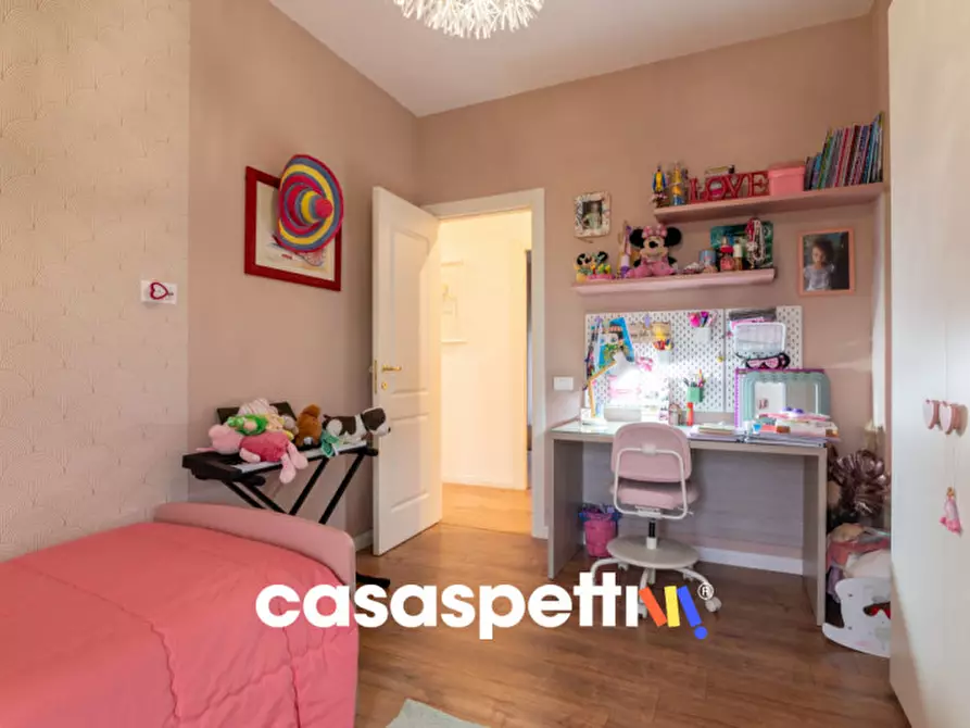 Immagine 17 di Appartamento in vendita  in Via Perpignano, 147 a Palermo