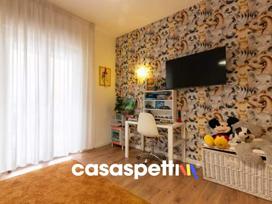 Immagine 18 di Appartamento in vendita  in Via Perpignano, 147 a Palermo