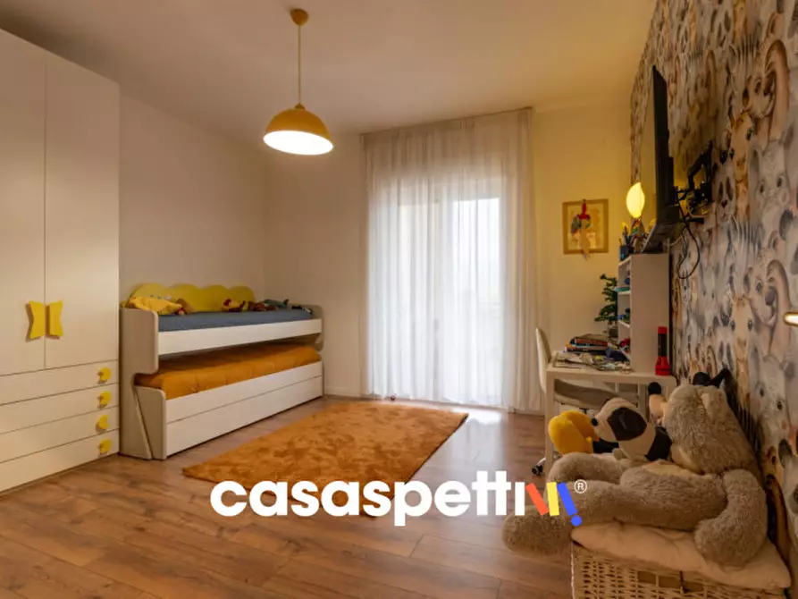 Immagine 19 di Appartamento in vendita  in Via Perpignano, 147 a Palermo