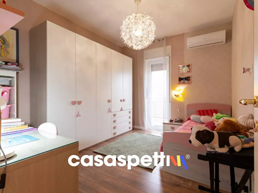 Immagine 20 di Appartamento in vendita  in Via Perpignano, 147 a Palermo