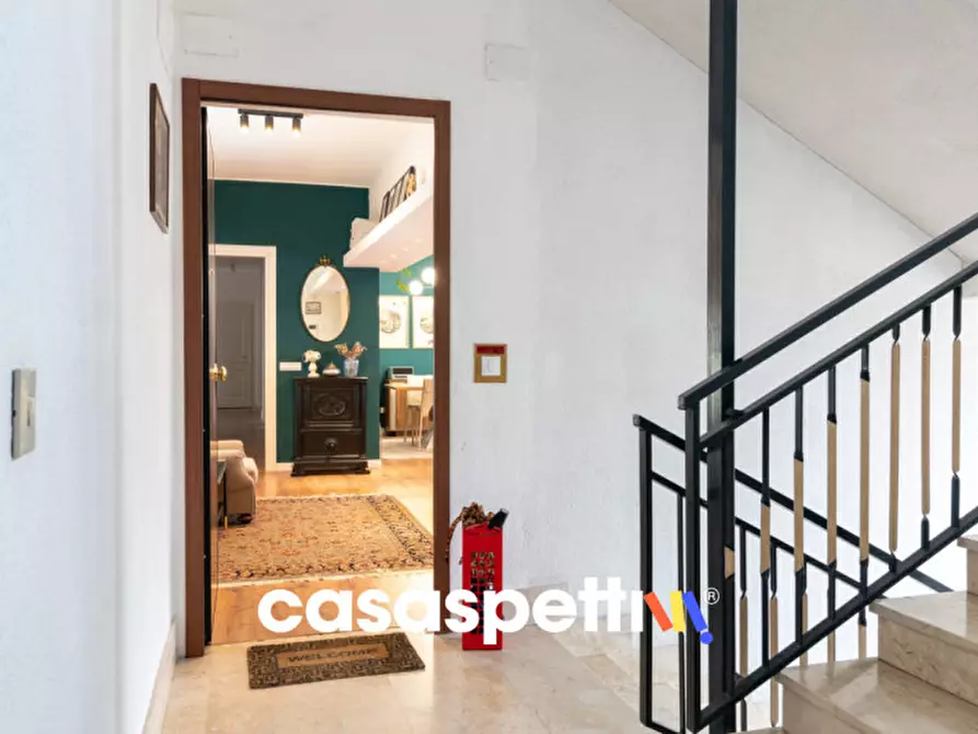 Immagine 22 di Appartamento in vendita  in Via Perpignano, 147 a Palermo