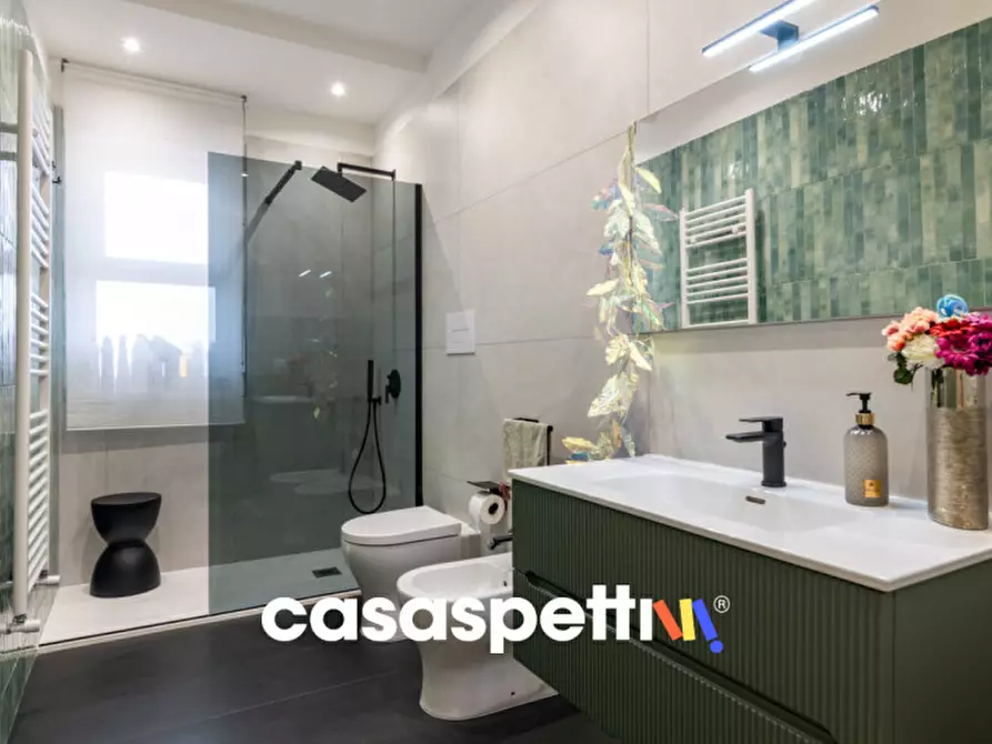 Immagine 24 di Appartamento in vendita  in Via Perpignano, 147 a Palermo