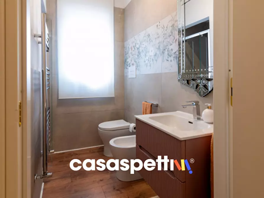 Immagine 25 di Appartamento in vendita  in Via Perpignano, 147 a Palermo