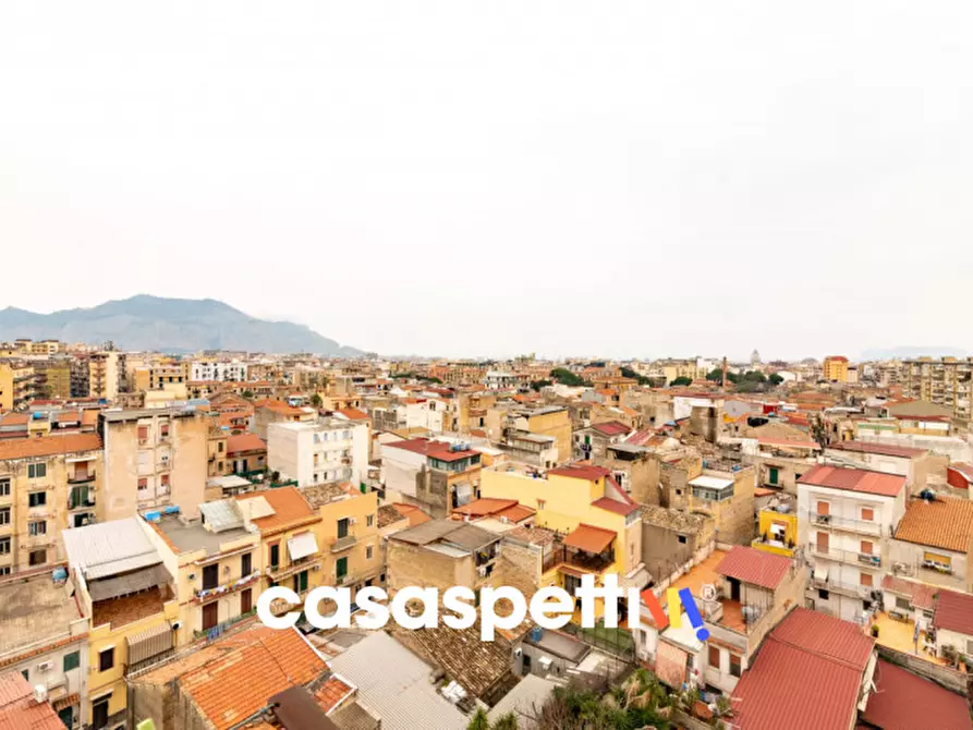 Immagine 26 di Appartamento in vendita  in Via Perpignano, 147 a Palermo