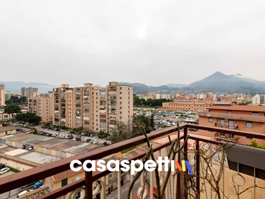 Immagine 27 di Appartamento in vendita  in Via Perpignano, 147 a Palermo