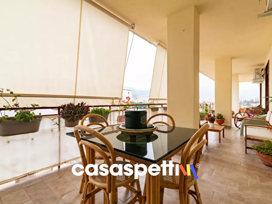 Immagine 28 di Appartamento in vendita  in Via Perpignano, 147 a Palermo