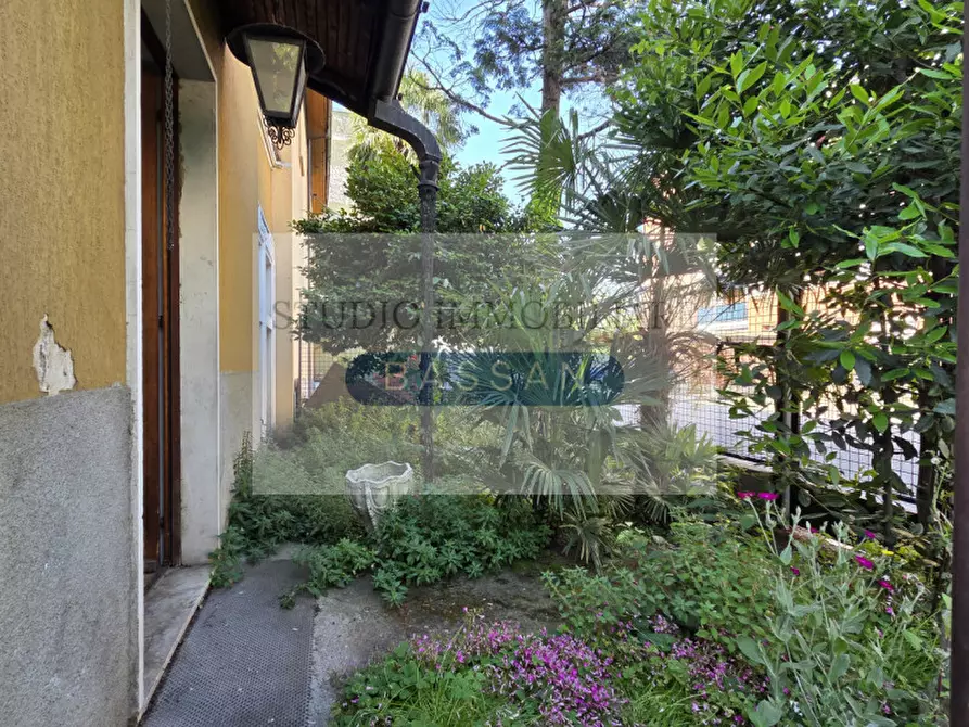 Immagine 3 di Villetta a schiera in vendita  in Via Martiri della Libertà 15 a Gallarate
