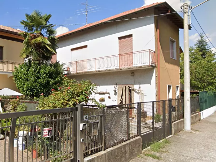 Immagine 4 di Villetta a schiera in vendita  in Via Martiri della Libertà 15 a Gallarate