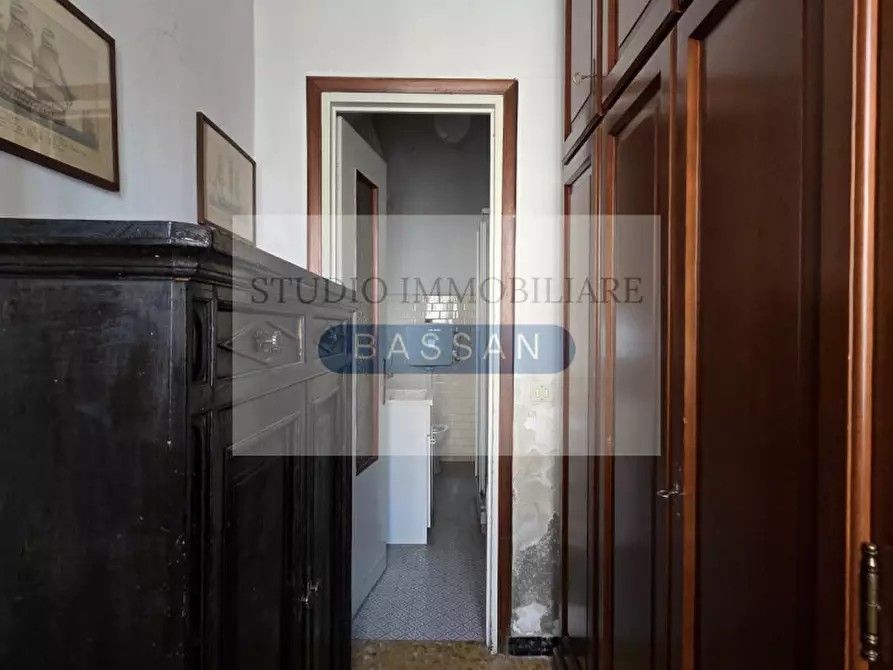 Immagine 10 di Villetta a schiera in vendita  in Via Martiri della Libertà 15 a Gallarate