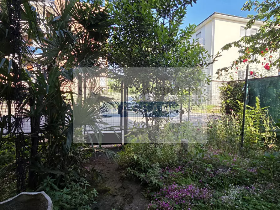 Immagine 13 di Villetta a schiera in vendita  in Via Martiri della Libertà 15 a Gallarate