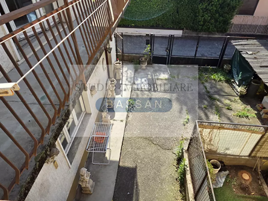 Immagine 23 di Villetta a schiera in vendita  in Via Martiri della Libertà 15 a Gallarate
