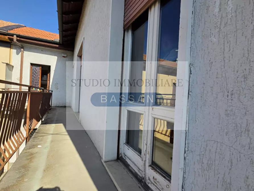 Immagine 24 di Villetta a schiera in vendita  in Via Martiri della Libertà 15 a Gallarate