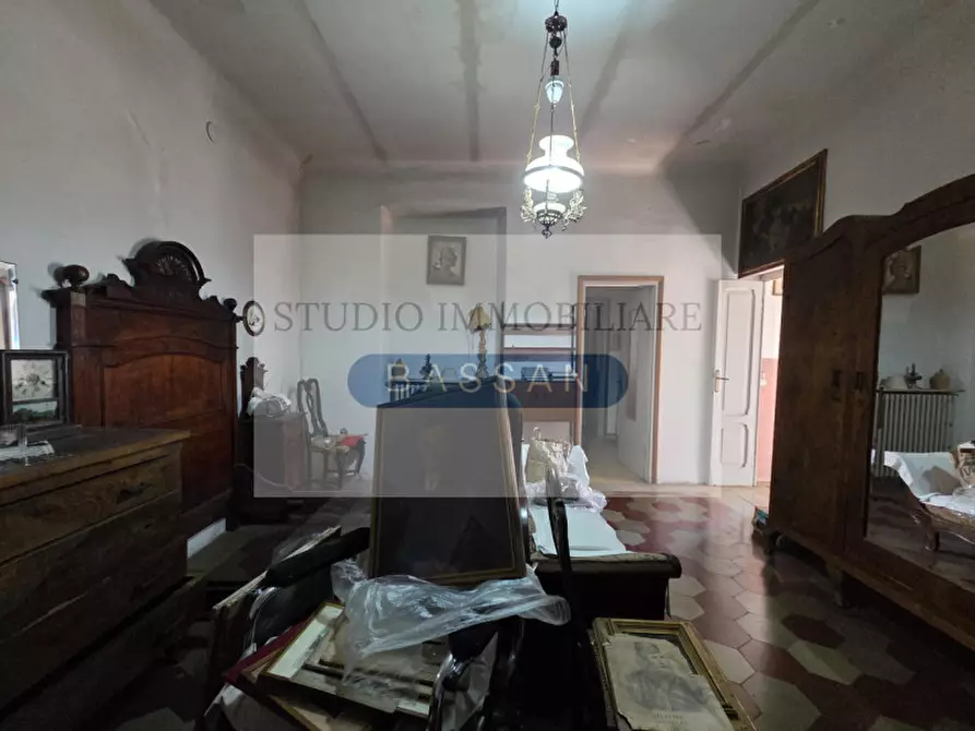 Immagine 26 di Villetta a schiera in vendita  in Via Martiri della Libertà 15 a Gallarate