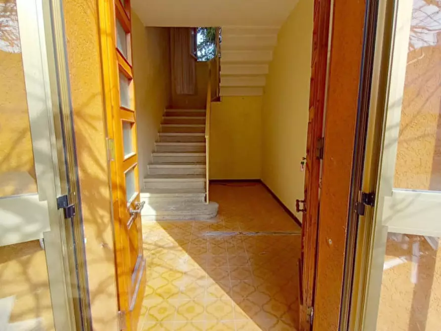 Immagine 1 di Casa indipendente in vendita  in Via Carlo Matteucci 11 a Padova