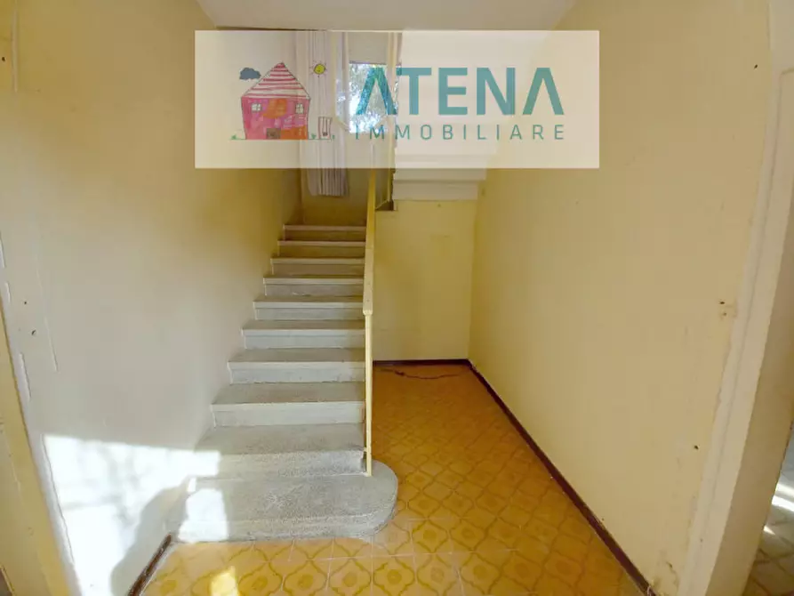 Immagine 2 di Casa indipendente in vendita  in Via Carlo Matteucci 11 a Padova