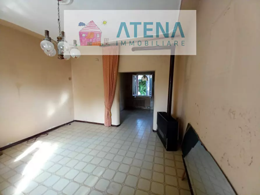 Immagine 3 di Casa indipendente in vendita  in Via Carlo Matteucci 11 a Padova