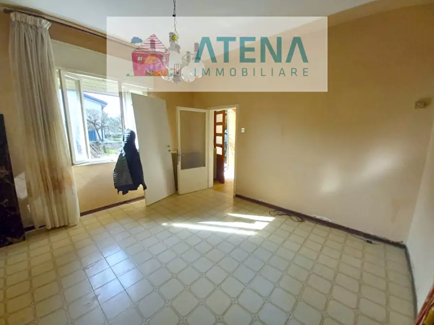 Immagine 4 di Casa indipendente in vendita  in Via Carlo Matteucci 11 a Padova