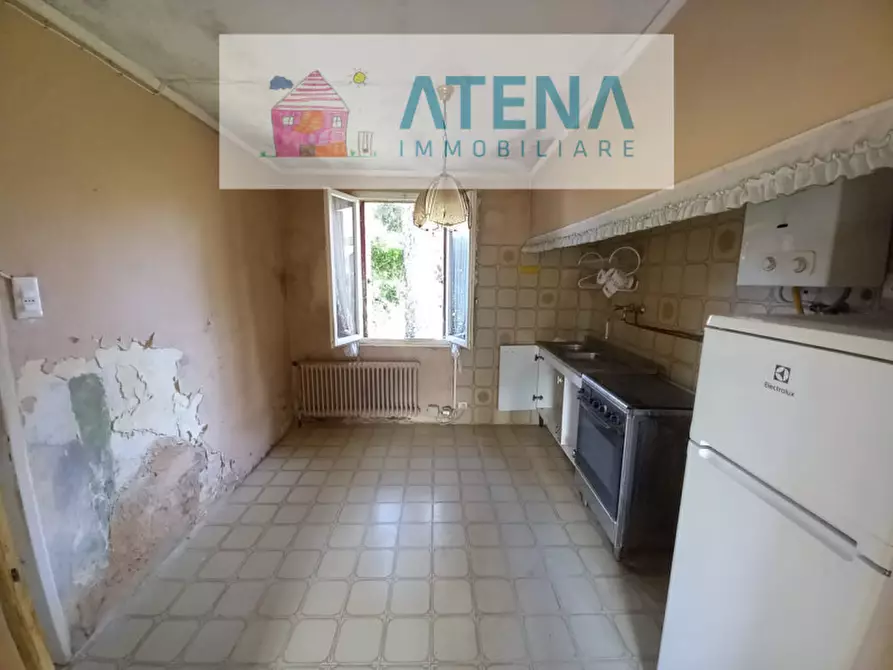 Immagine 6 di Casa indipendente in vendita  in Via Carlo Matteucci 11 a Padova