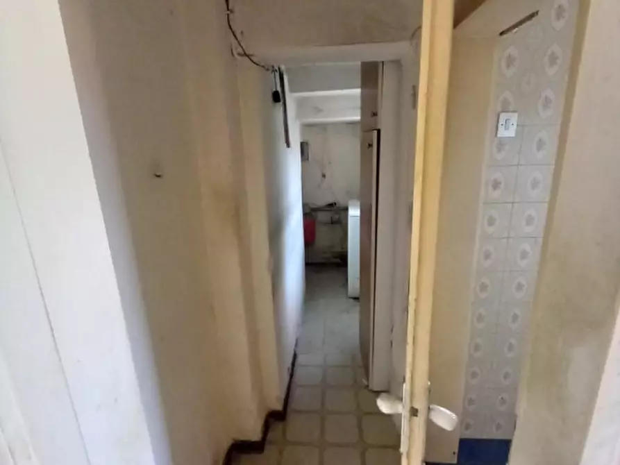Immagine 8 di Casa indipendente in vendita  in Via Carlo Matteucci 11 a Padova