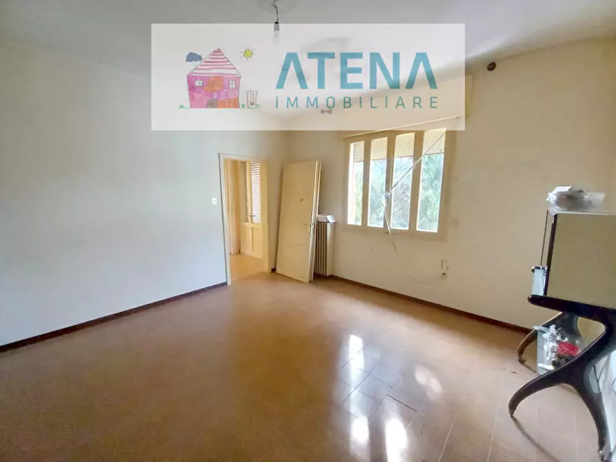 Immagine 13 di Casa indipendente in vendita  in Via Carlo Matteucci 11 a Padova