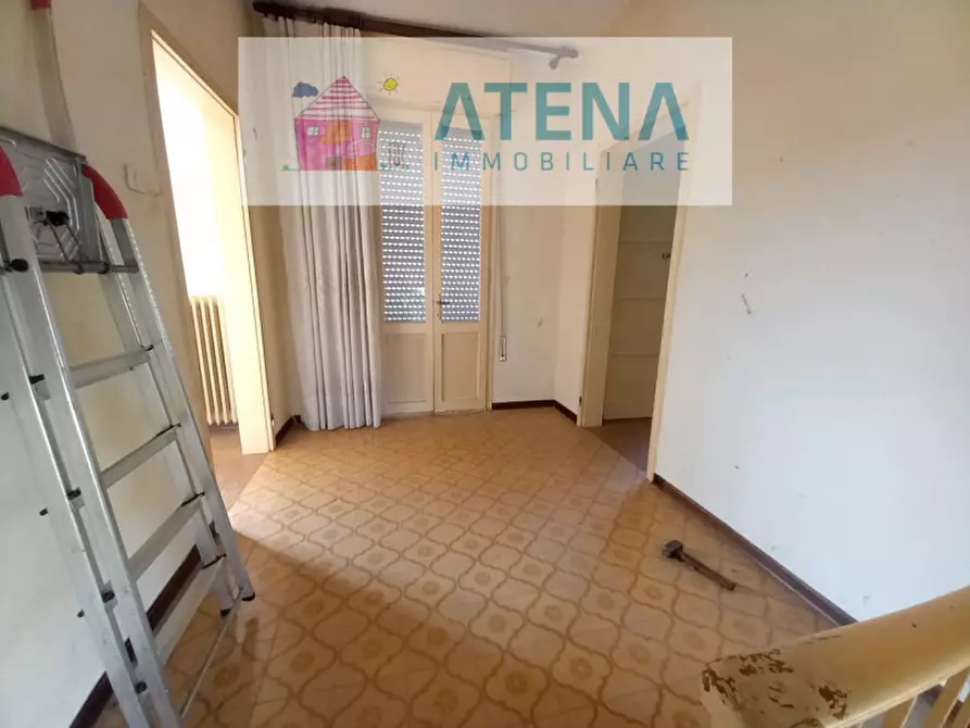 Immagine 15 di Casa indipendente in vendita  in Via Carlo Matteucci 11 a Padova