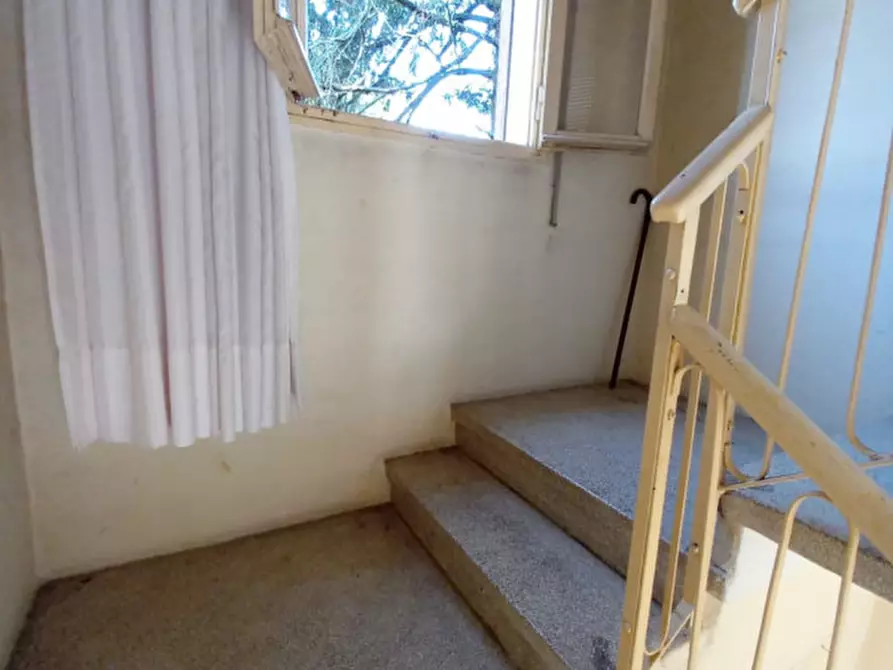 Immagine 19 di Casa indipendente in vendita  in Via Carlo Matteucci 11 a Padova