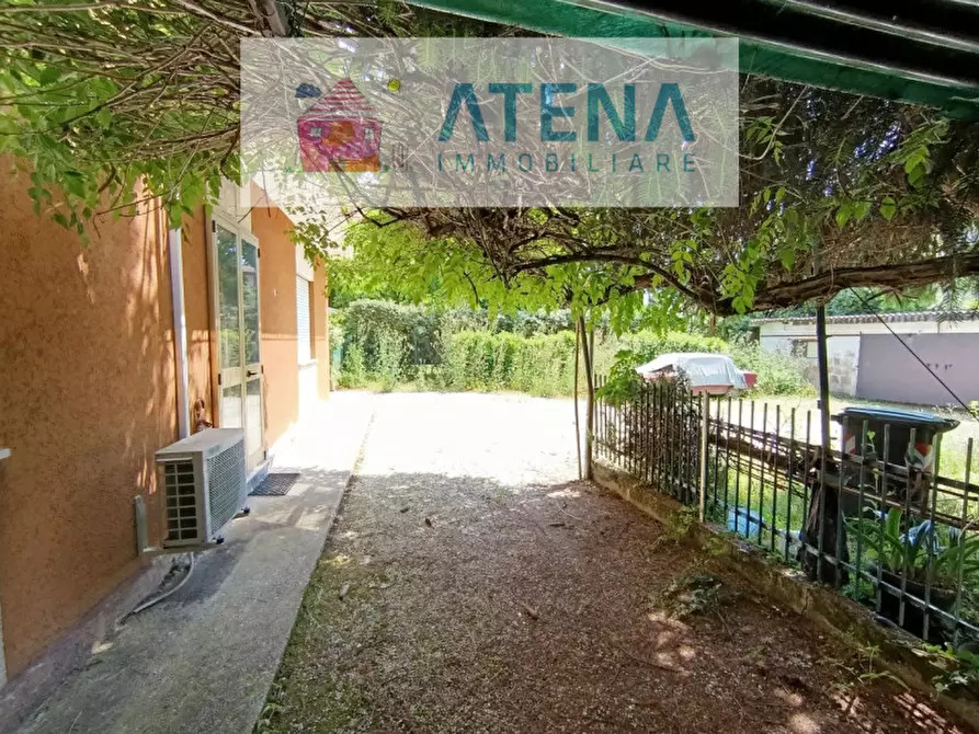Immagine 23 di Casa indipendente in vendita  in Via Carlo Matteucci 11 a Padova