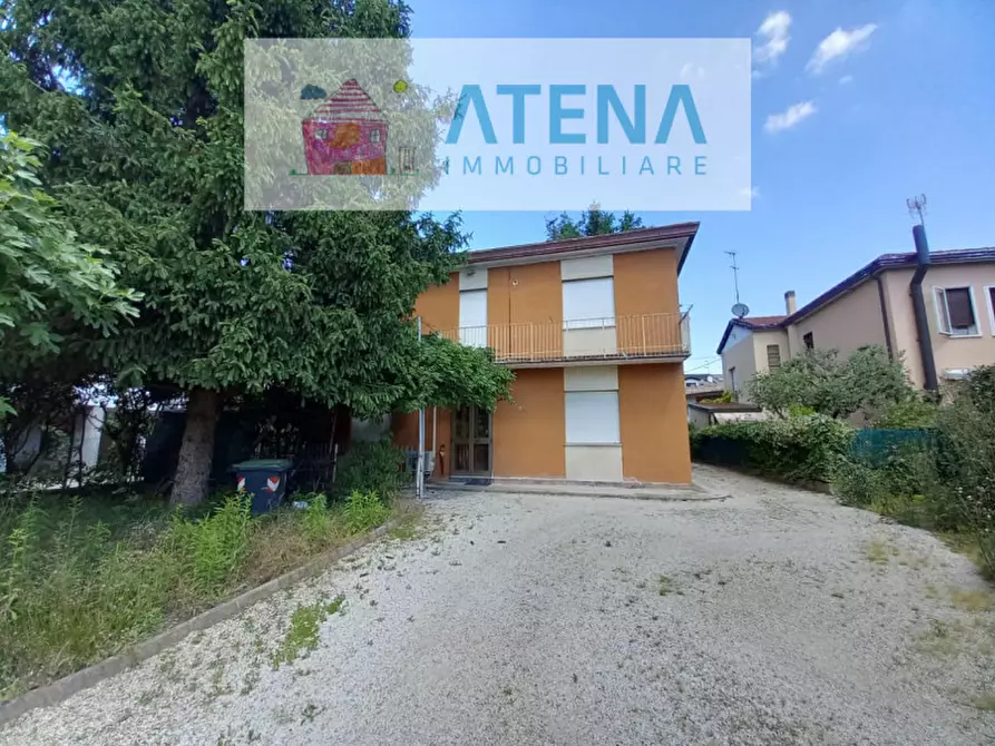Immagine 25 di Casa indipendente in vendita  in Via Carlo Matteucci 11 a Padova
