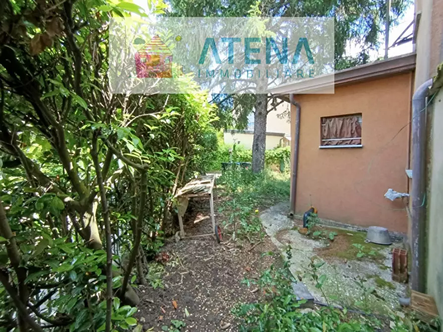 Immagine 26 di Casa indipendente in vendita  in Via Carlo Matteucci 11 a Padova