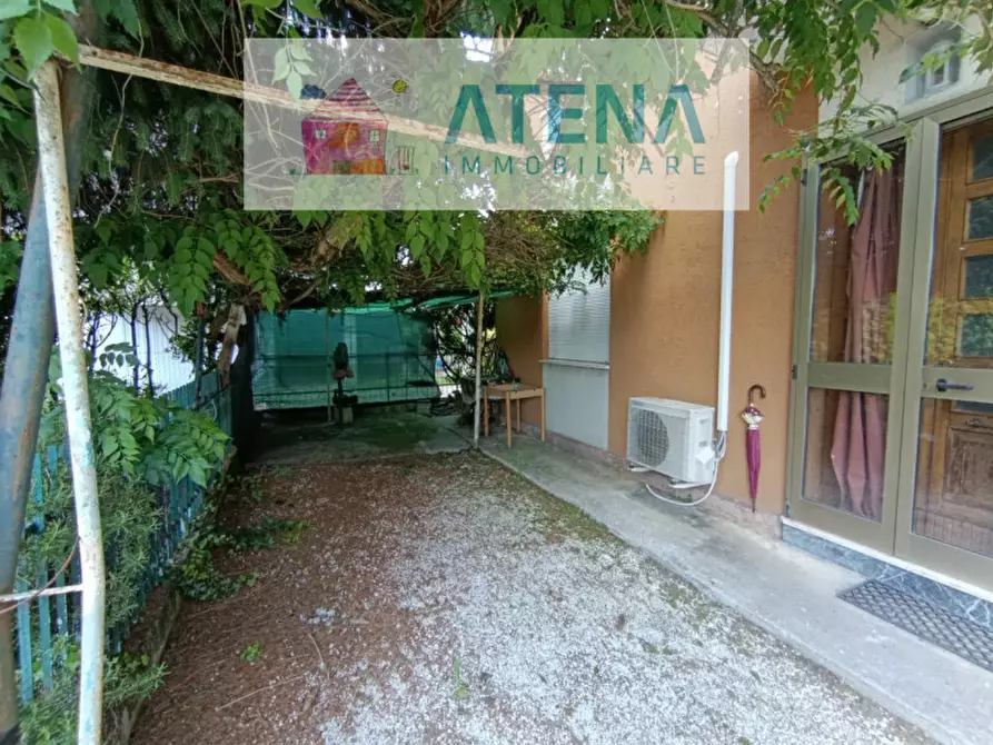 Immagine 27 di Casa indipendente in vendita  in Via Carlo Matteucci 11 a Padova