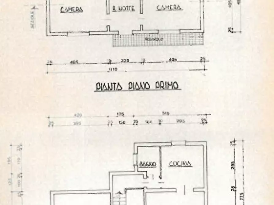 Immagine 30 di Casa indipendente in vendita  in Via Carlo Matteucci 11 a Padova