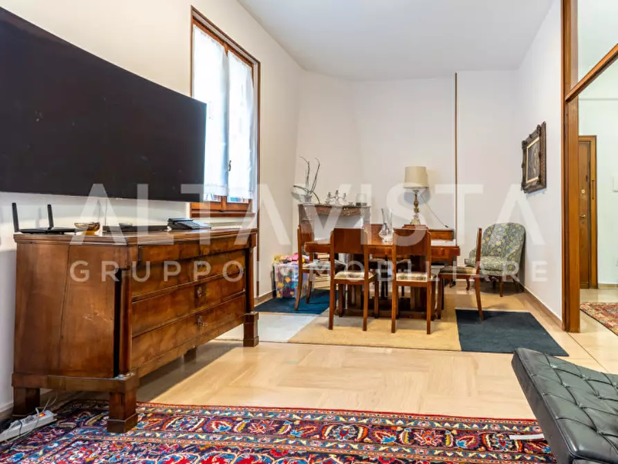 Immagine 3 di Appartamento in vendita  in Via Crispi a Brescia