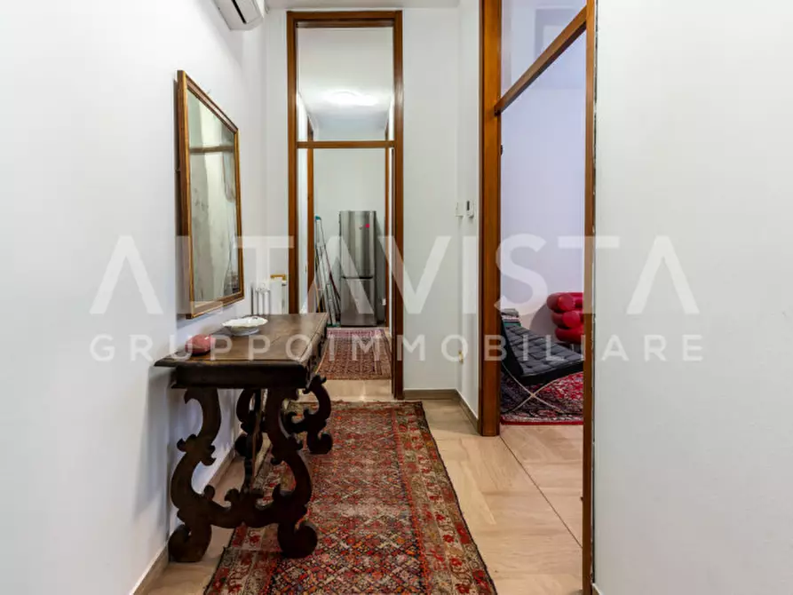 Immagine 5 di Appartamento in vendita  in Via Crispi a Brescia