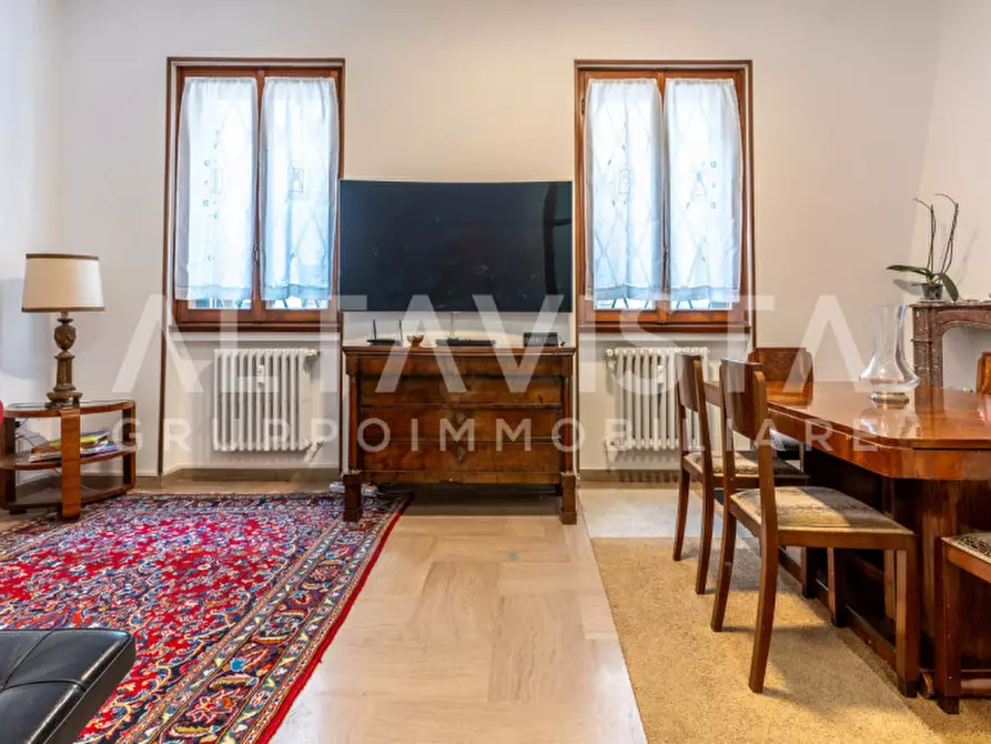 Immagine 6 di Appartamento in vendita  in Via Crispi a Brescia