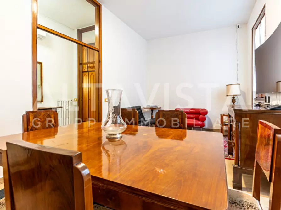 Immagine 7 di Appartamento in vendita  in Via Crispi a Brescia