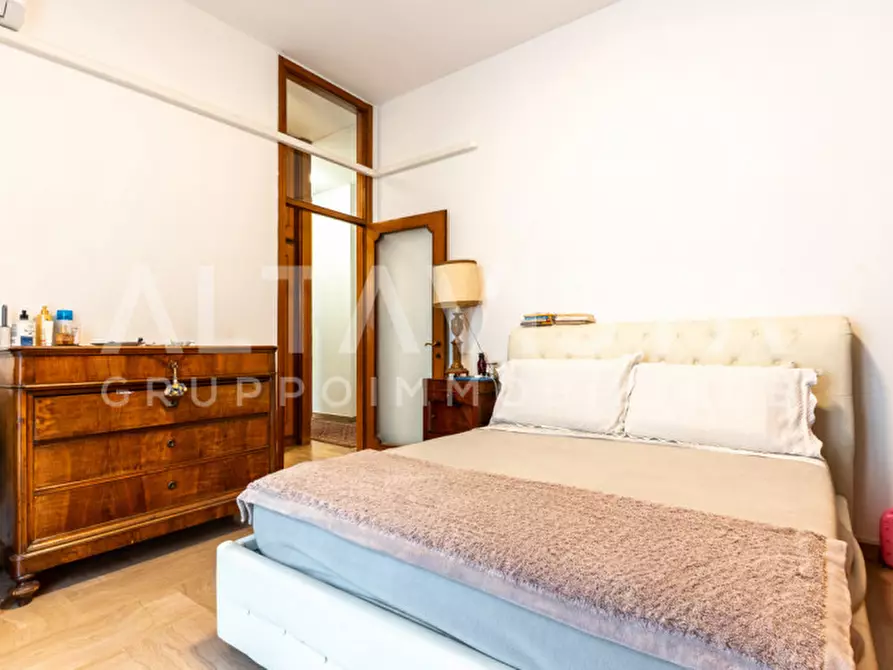 Immagine 10 di Appartamento in vendita  in Via Crispi a Brescia