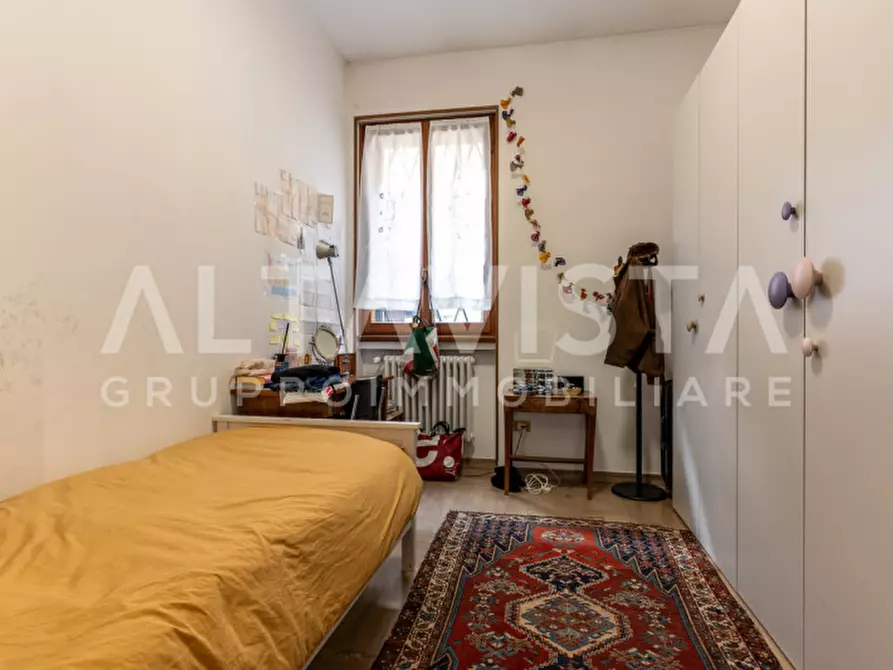 Immagine 12 di Appartamento in vendita  in Via Crispi a Brescia