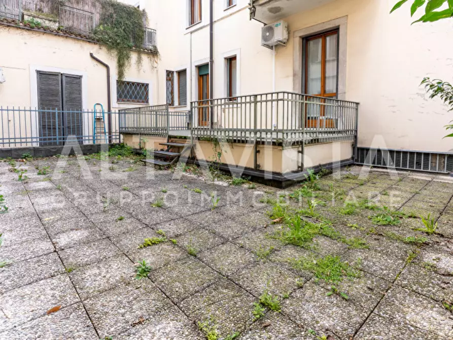 Immagine 19 di Appartamento in vendita  in Via Crispi a Brescia