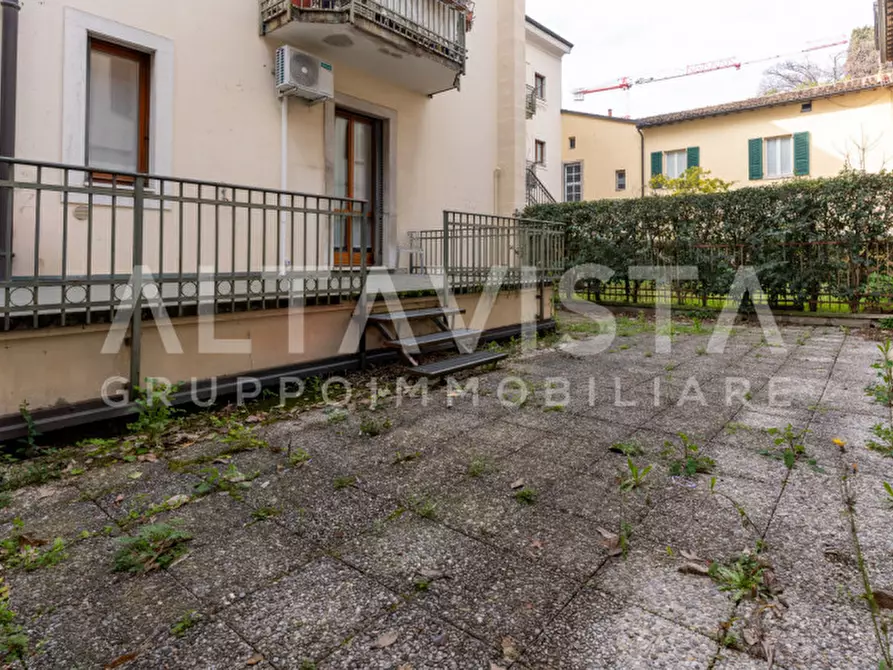 Immagine 20 di Appartamento in vendita  in Via Crispi a Brescia