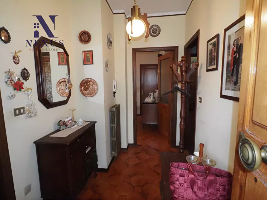 Immagine 4 di Appartamento in vendita  in Via della Libertà a Monte Porzio