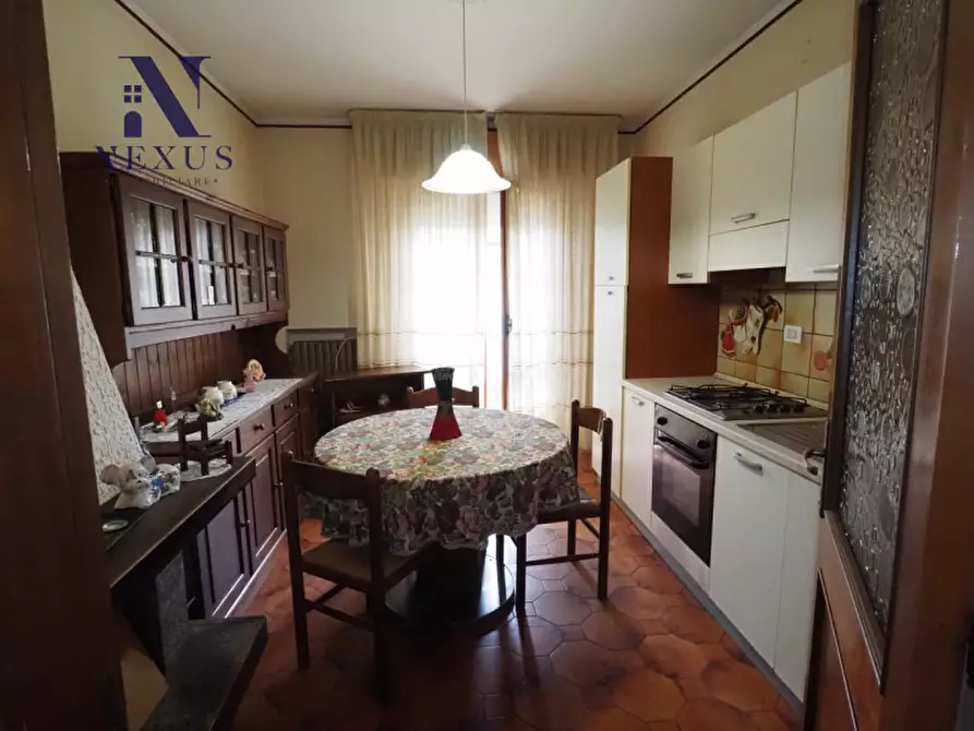 Immagine 5 di Appartamento in vendita  in Via della Libertà a Monte Porzio