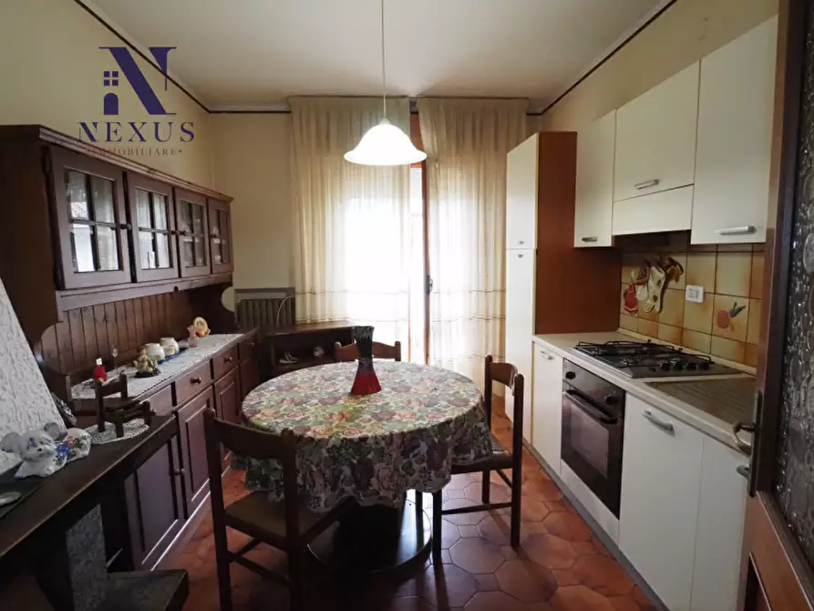 Immagine 6 di Appartamento in vendita  in Via della Libertà a Monte Porzio