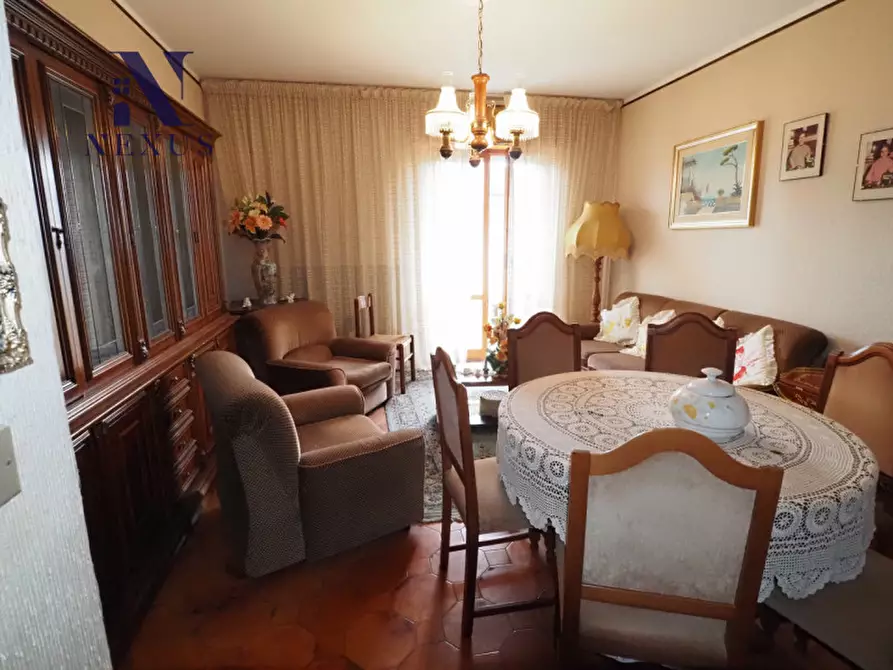 Immagine 7 di Appartamento in vendita  in Via della Libertà a Monte Porzio