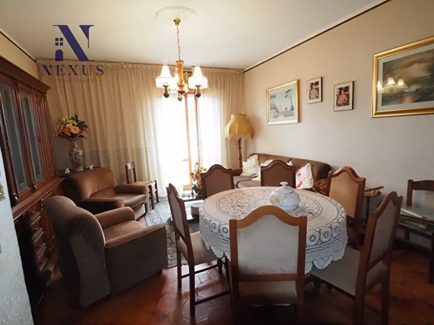 Immagine 8 di Appartamento in vendita  in Via della Libertà a Monte Porzio