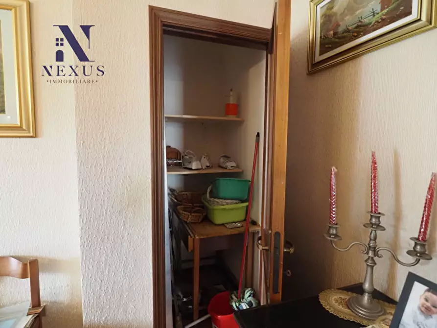 Immagine 9 di Appartamento in vendita  in Via della Libertà a Monte Porzio