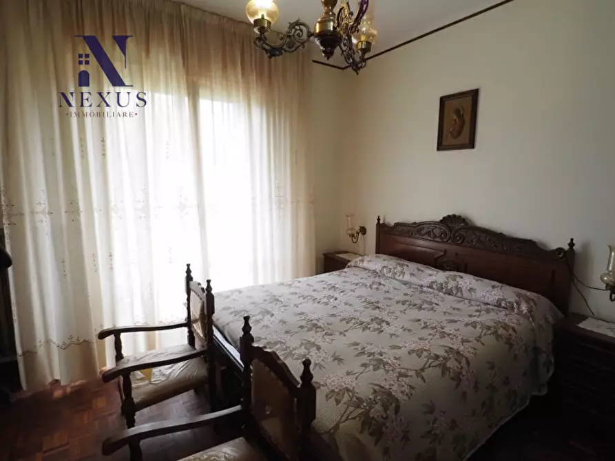 Immagine 10 di Appartamento in vendita  in Via della Libertà a Monte Porzio